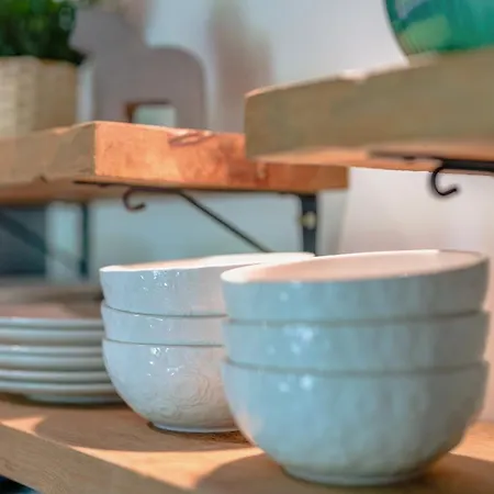 Kaszuby - Komfortowe Nad Jeziorem Aldeamento Turístico *