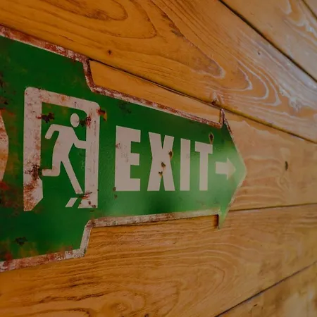 Village de vacances Kaszuby - Komfortowe Nad Jeziorem *