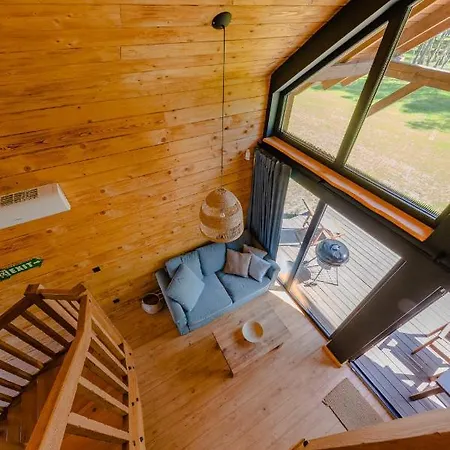 Kaszuby - Komfortowe Nad Jeziorem * Barkocin