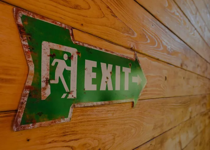 Parque de vacaciones Kaszuby - Komfortowe Nad Jeziorem *